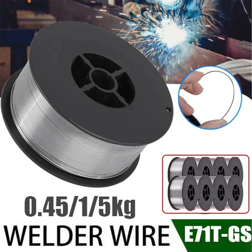 450g 8kg gasless - 450g-8kg, wire