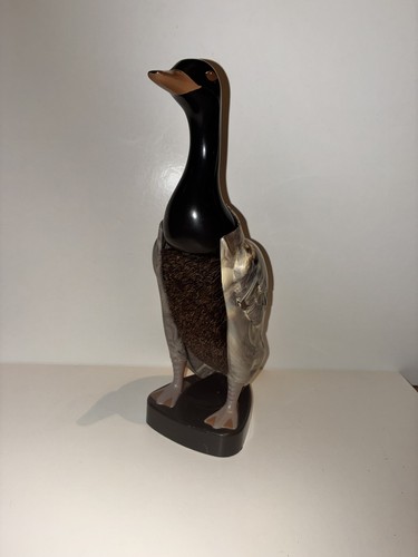 Vintage duck shapped - vintage,