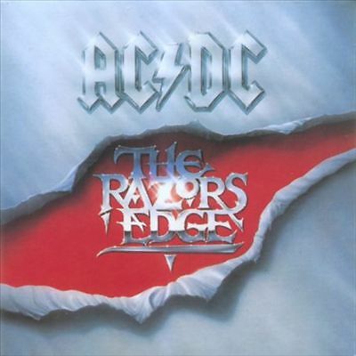 Razors edge cd value - edge,