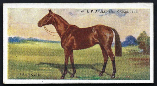 Faulkner prominent - -,