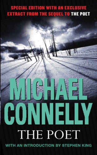 The poet michael connelly - the,