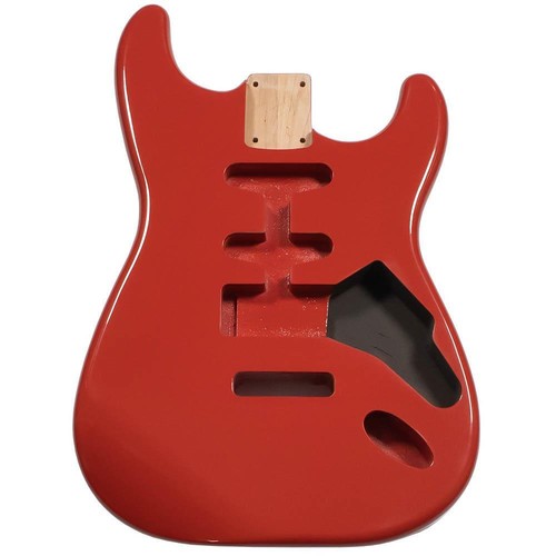 Stratocaster compatible guitar - stratocaster,
