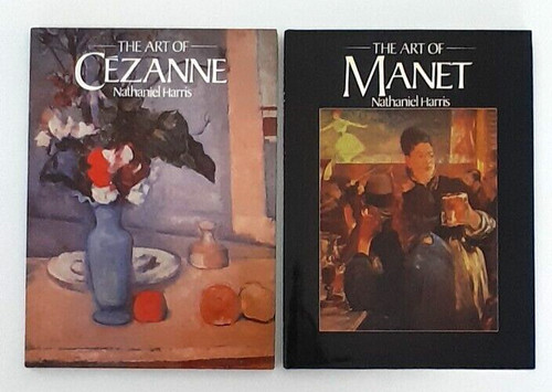 Artist book bundle - bundle,