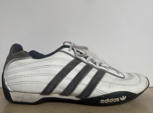 Vintage adidas tuscany - vintage,
