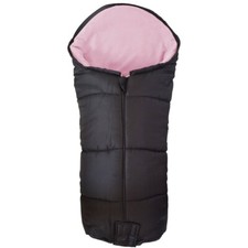 Deluxe footmuff cosy toes - deluxe,