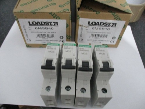 Crabtree loadstar - crabtree,
