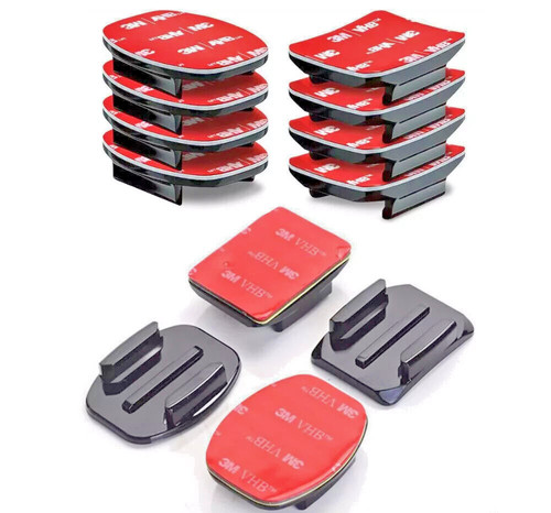Gopro hero adhesive sticky - hero,