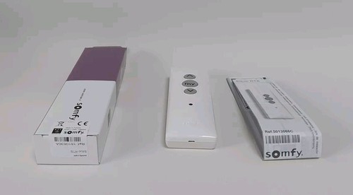 Somfy situo rts - somfy,