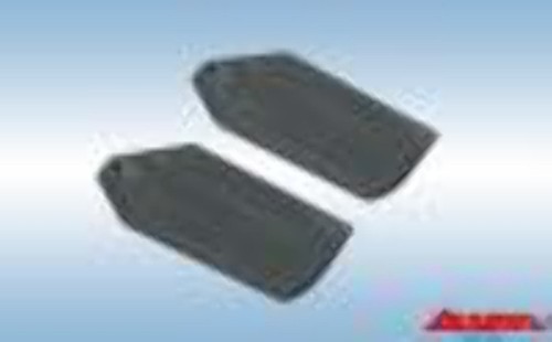 Piccolo pro flybar paddles - piccolo,