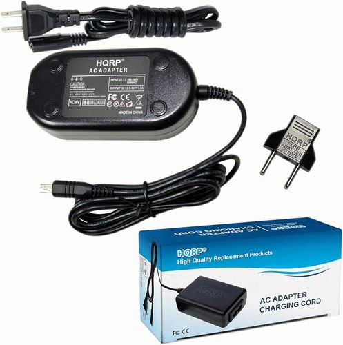 Hqrp adapter power supply - power,