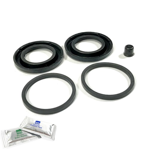 Rear brake caliper repair kit - rear,