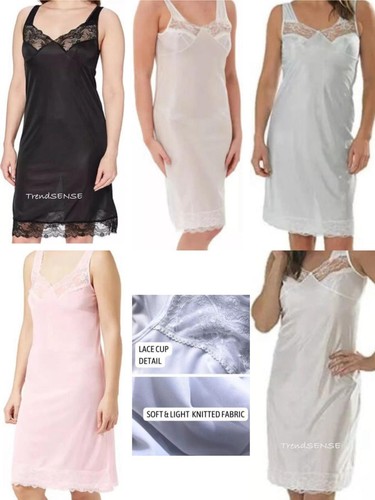 Marlon women freya full - full, slip