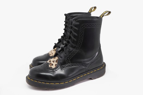 Martens bentley ii heart - dr.,