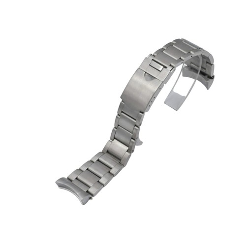22mm stainless steel silver - 22mm,
