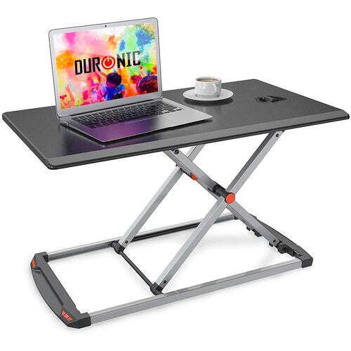 Duronic sit stand - sit-stand, dm05d11