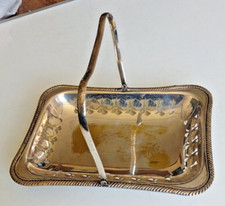 Yeoman silver plate brass - silver,