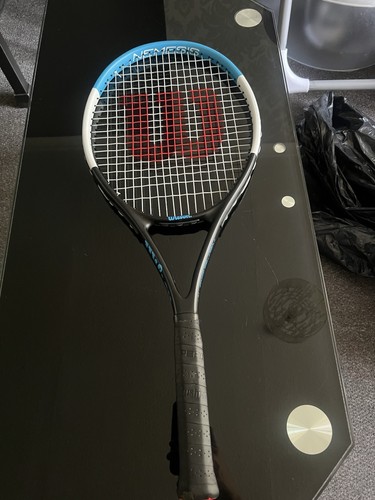 Wilson ultra comp - wilson, tennis