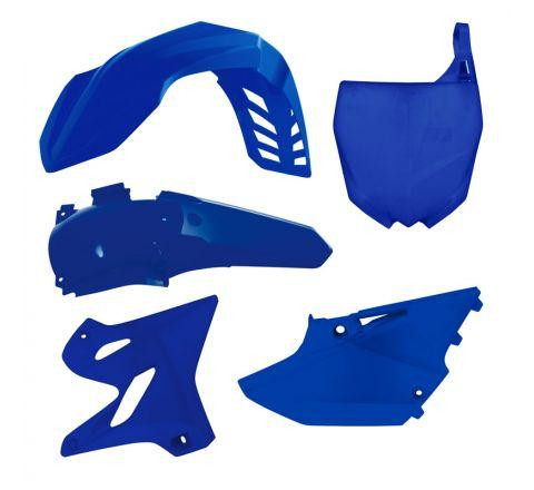 Tech oem style plastic - r-tech,