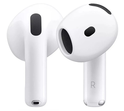 Apple airpods a3050 - , white