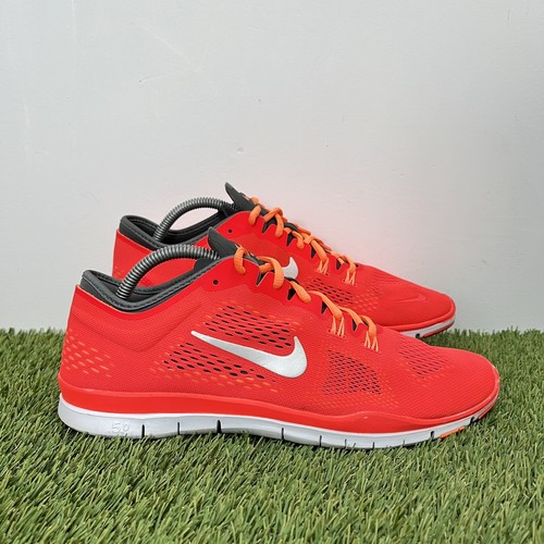Nike women free tr - nike, 5.0
