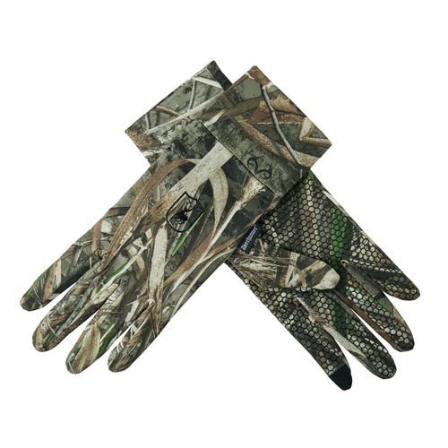 Deerhunter max gloves - max,