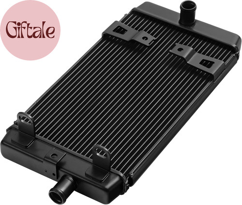 Motorcycle radiator cooler - motorcycle,