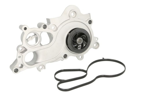 Coolant pump fits audi - fits,
