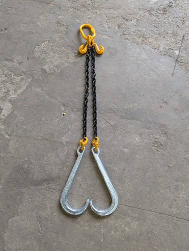 Hook brother chain - hook,