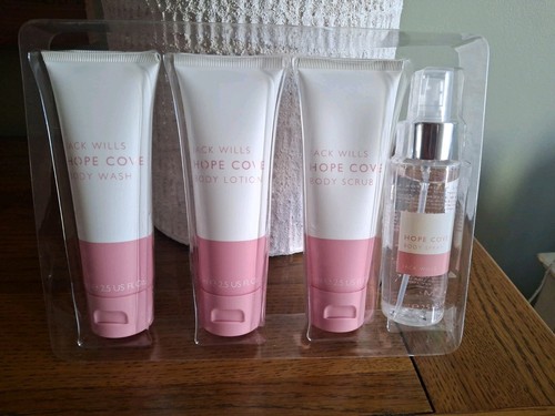 Jack wills hope cove - cove, body