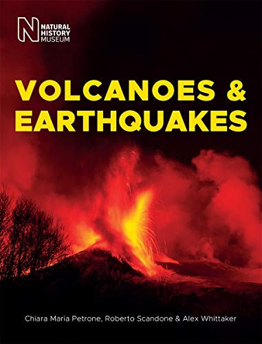 Volcanoes earthquakes by - volcanoes, &