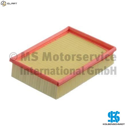 Air filter 50013178 for m43 - filter,