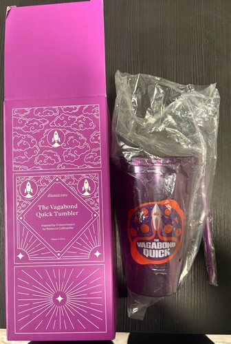 Crownchasers tumbler straw - crownchasers,