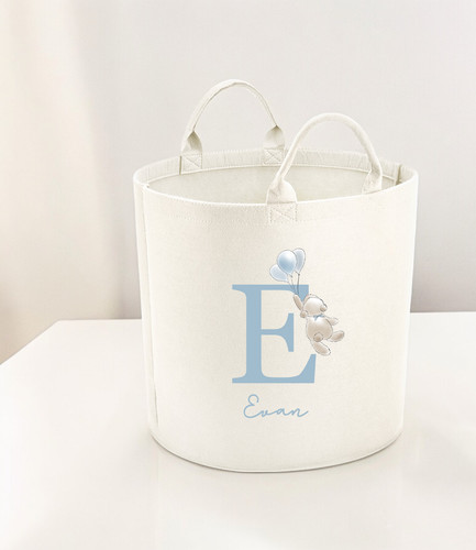 Personalised teddy toy - teddy,