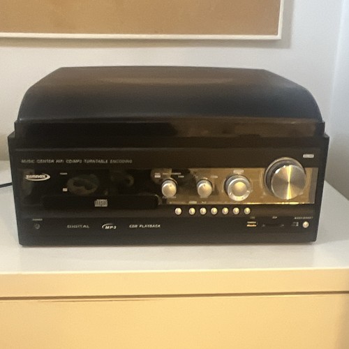 Zennox d6618 tt818 black - black, music