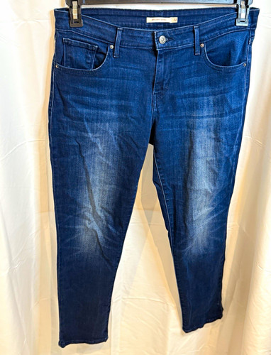 Levi 811 women curvy - 811,