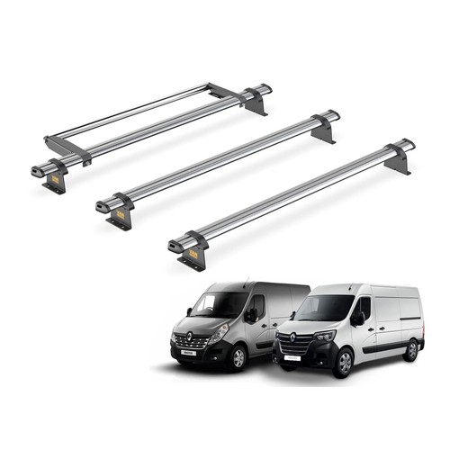 Renault master roof - rack, for
