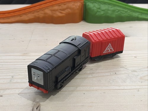 Thomas trackmaster revolution - thomas,