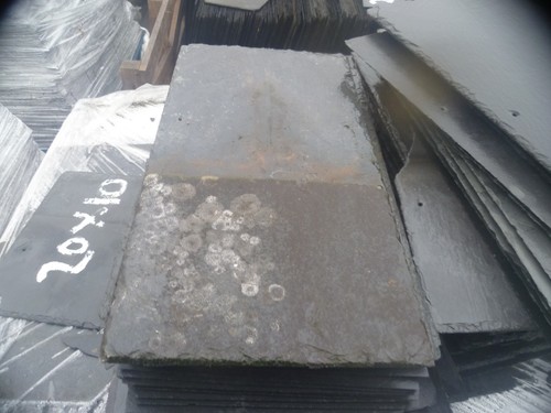Roofing slates quality - roofing,
