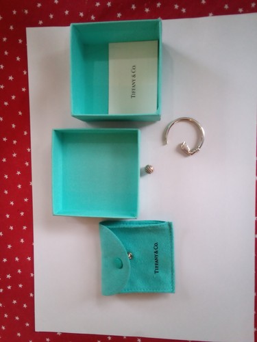 Tiffany 925 sterling - &,