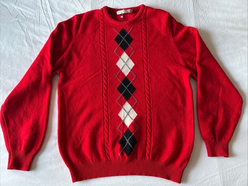 Lyle scott argyle - &, jumper
