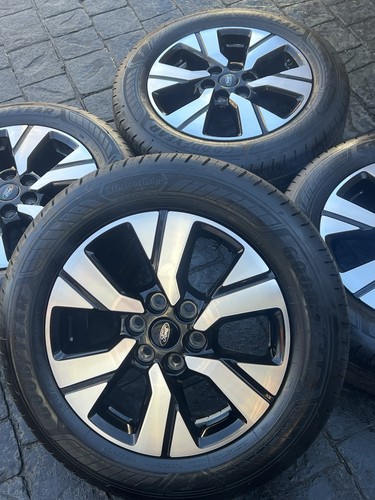 Oem diamond cut - oem, ford