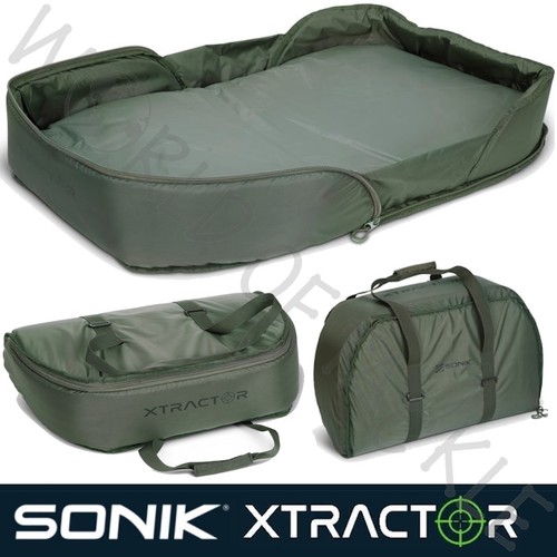 Sonik xtractor folding - xtractor,
