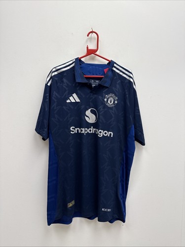 Adidas manchester united away - manchester,