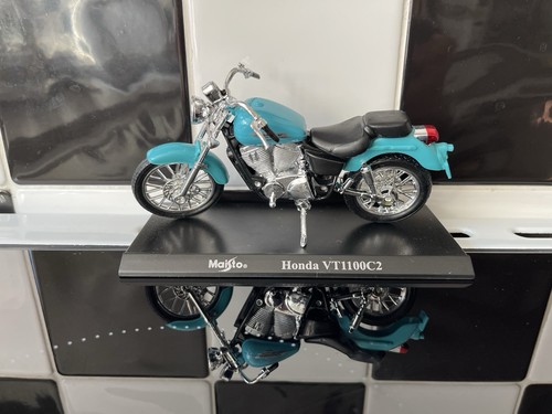 Honda shadow vt1100c2 - shadow,