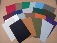 Kydex sheet wide range - kydex,