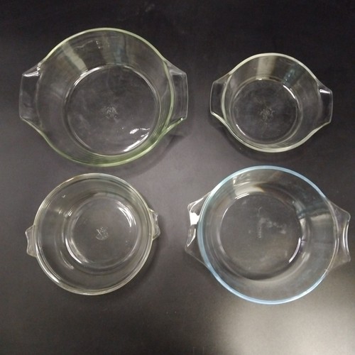 Bundle pyrex casserole - pyrex,