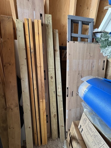 Light oak effect - oak,