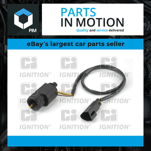 Speed sensor fits ford mondeo - sensor,