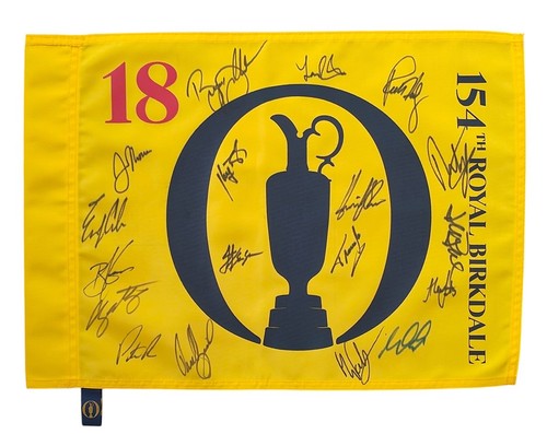 Open championship 2026 royal - championship,