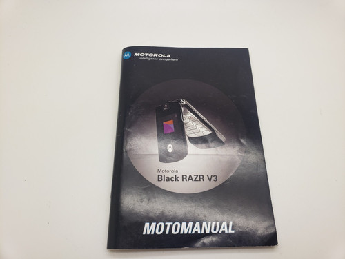 Old stock genuine motorola - old,